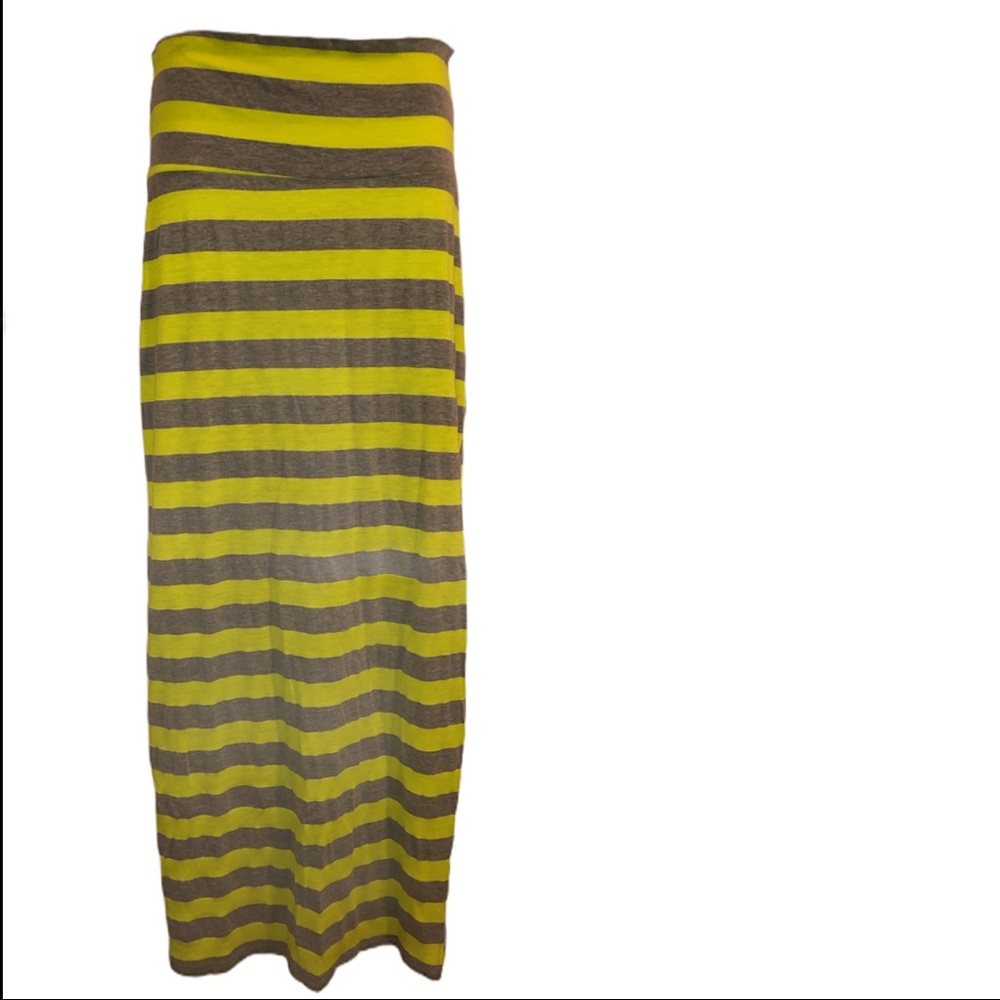 Maxi Skirt